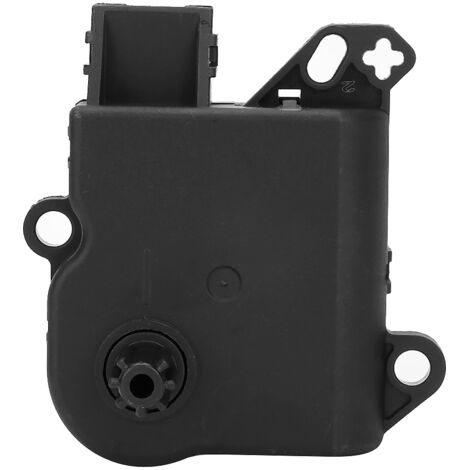 Actionneur de porte à mélange de chauffage HVAC AA5Z19E616C, compatible avec Ford Explorer/Flex/Lincoln (1/5)