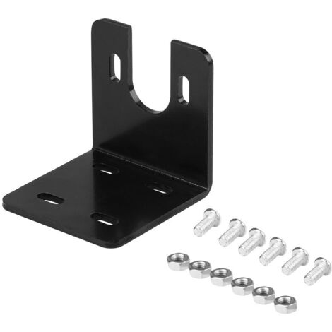 1 pièces 775 moteur Base de montage fixe Machine de découpe pince siège Support Support (1/5)