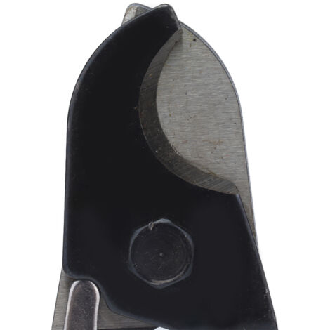 Pince Coupe-Fil Affleurante Forte Piergiacomi ITRR-58-G - 160 Mm - Pour Coupe Nette Des Fils Métalliques