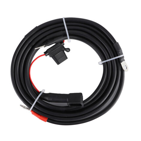 Cble de batterie 2M pour moteur hors-bord Yamaha Parsun Powertec 30-85HP (1/5)