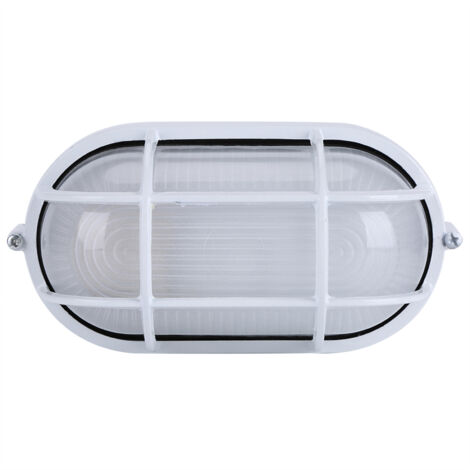 Lampe Anti-déflagrante, Garde D'abat-Jour D'éclairage Anti-déflagrante