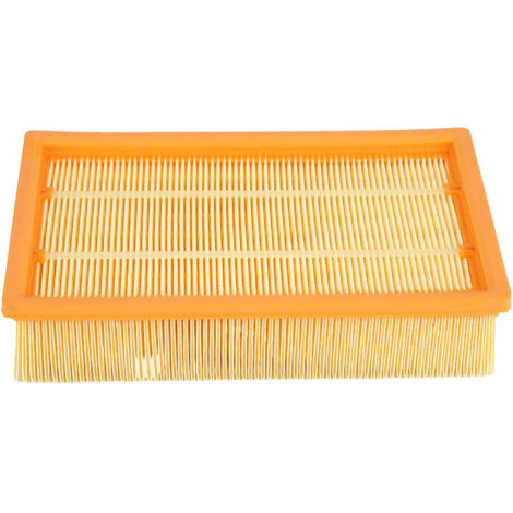 Accessoire d'aspirateur de remplacement d'élément filtrant pour Karcher NT25/1 NT361 NE611 ECO (1/5)