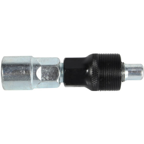 Extracteur de roue de pédalier de vélo, Kit d'extraction de clé de réparation (1/5)