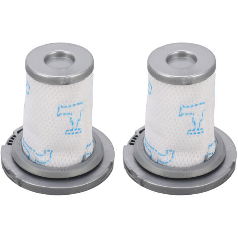 Filtre en mousse de remplacement pour aspirateur Robot Tefal Rowenta ZR009007 TY9890 X Force 14.60, pièces et accessoires, 2 pièces (1/5)