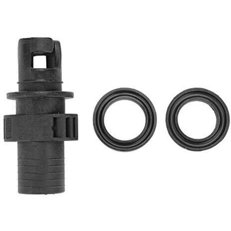 Adaptateur De Vanne D'air Multifonction, Adaptateur De Soupape De