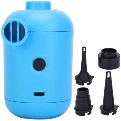 Pompe Pour Paddle Gonflable SUP PUMP DOUBLE ACTION COM I FIREFLY P 4243020f0t