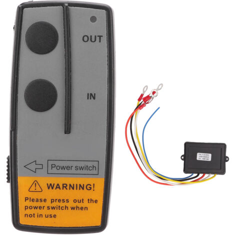 Reinscer Pour Système De Coupure De Soupape Électrique De