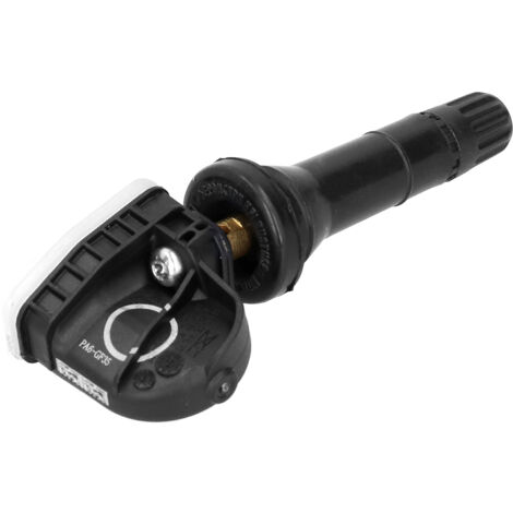 Système de surveillance du capteur de pression des pneus F2GZ-1A189-A pour FORD F150/MUSTANG/EDGE 15-18 (1/5)