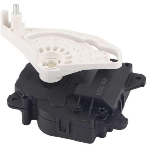 Moteur d'actionneur de volet de ventilation de chauffage AC AW063800-0581, adapté pour Odyssey / Acura (1/5)
