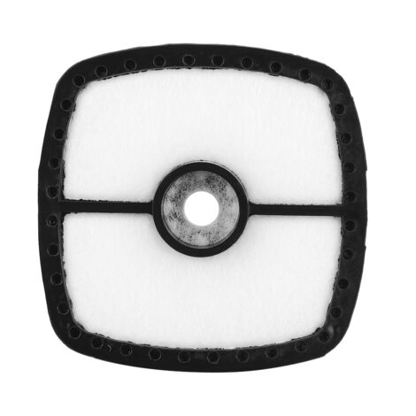Filtre à air pour 5 pièces Compatible avec souffleur de Coupe-Bordure A226001410, SRM 210 225 HC150 Plastique et Papier Filtre Noir (1/5)