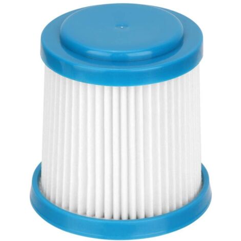 Filtre pour aspirateur 3Pcs en Tant Qu’Accessoires de Nettoyage, Remplacement pour Black et Decker VPF20 (1/3)