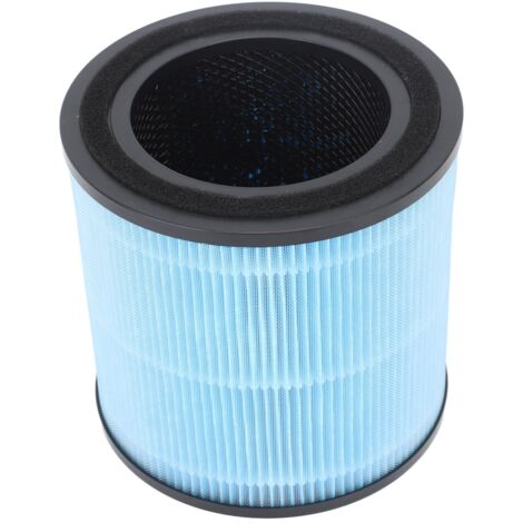 Filtre de Purificateur d'Air Multicouche en Nylon à Haute Efficacité, Accessoires de Remplacement pour Purificateur d'Air AP0601 (1/5)