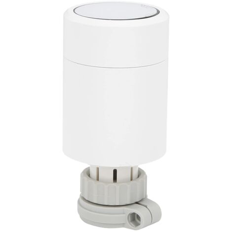Actionneur de radiateur, thermostat actionneur de radiateur Ntelligent Contrôle de la température pour les résidences pour centres commerciaux (1/5)