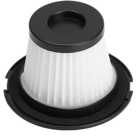 Filtre d'aspirateur domestique Filtre de remplacement pour accessoire d'aspirateur adapté pour Dibea T6 C17 T1 (1/5)