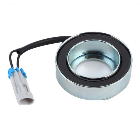Bobine A/C d'embrayage de compresseur de climatiseur 09118281 pour Opel Astra