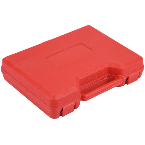 Outil Mecanique Professionnel Kit Extracteur Poulie Alternateur Broco - 13 Pièces Outil Mécanique Direction Pompe Outil Démontage Poulie Direction