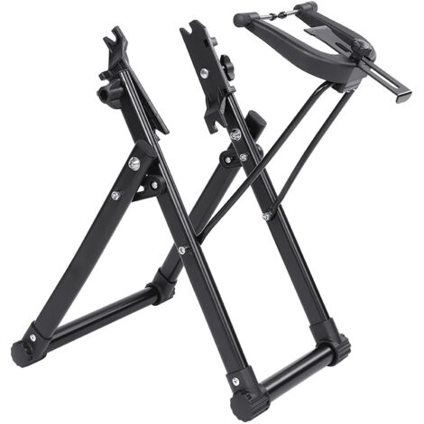 Support de centrage de roue de vélo pour vélo, pièces d'accessoires d'entretien pour cyclisme (1/5)