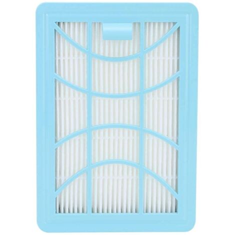 Filtre Aspirateur Pour Filtre HEPA pour Philips FC9728 FC9730 FC9732 FC9735 Accessoires Aspirateur Filtre Pièce De Rechange (1/5)