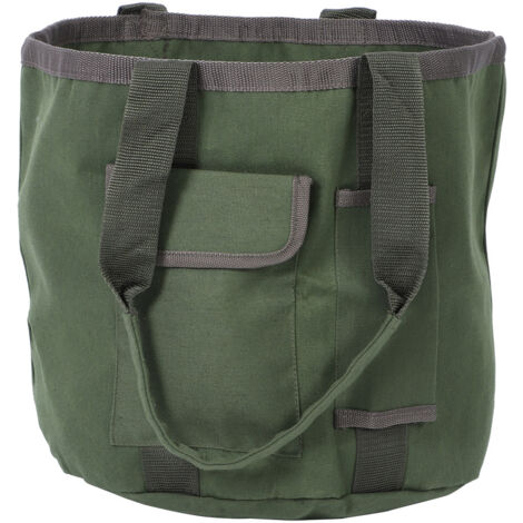 Sac à Outils 10 Pouces – Organisateur Pour Seau (pratique Et Rangé)