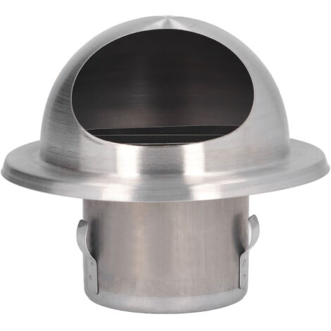 PETIT CABLE DE ventilation en acier inoxydable clapet d' vent pour