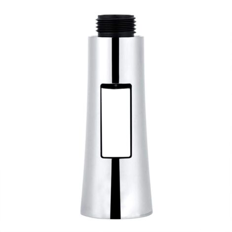 Douchette Extractible Robinet Evier de Cuisine Multifonction Robinet Pulvérisateur Robinet d'Eau de Douche pour Salle de Bain Lavabo (1/5)