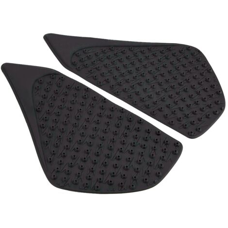 Coussinet latéral de Traction pour réservoir d'essence, protection antidérapante du genou, convient pour Honda CBR1000RR 2004 – 2007 (1/5)