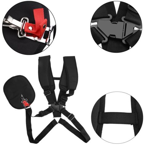 Harnais De Sécurité Orange - Maroc