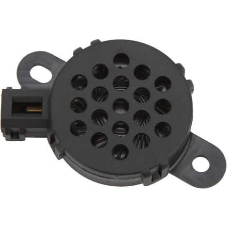 Alarme sonore continue 25640-7S200 de remplacement pour Nissan Armada Frontier 2005-2014 (1/5)