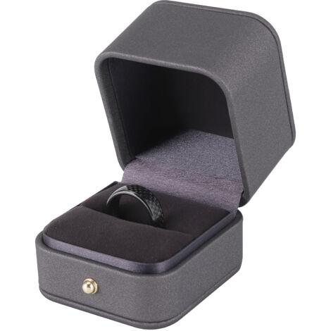 Clé Intelligente Fibre De Carbone – Porte-Clés Sans Fil Pour Model X / S 2020-2022 (Taille 11)
