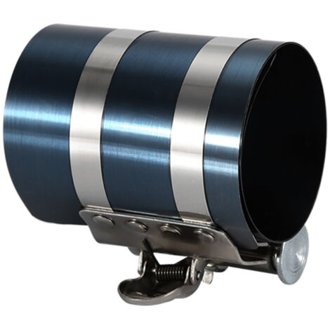 Compresseur de Segment de Piston, Installateur D'outil de Compresseur de Segment de Piston de Moteur 53 à 175 Mm Cliquet de 3 Pouces (3 Pouces) (1/5)