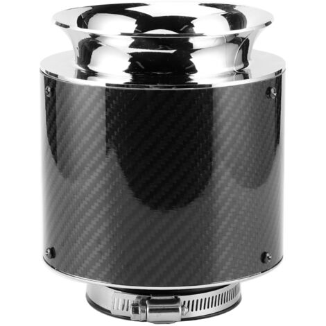Rechange Filtre Air Voiture Téléguidée Filtre à Air Carburateur Métal Pour Voiture RC Nitro 1/10 - Pièce De Rechange Haute Performance Rechange Filtre Air Voiture Téléguidée Filtre à Air Carburateur Métal Pour Voiture RC Nitro 1/10 - Pièce De Rechange Haute Performance