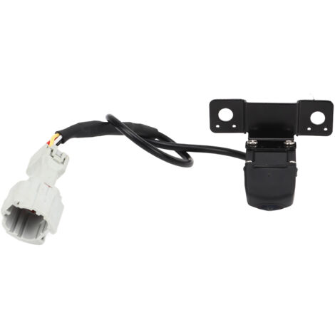 Caméra de recul 95760 A2100, moniteur d'aide au stationnement de remplacement pour Hyundai Santa Fe 2013 – 2016 (1/5)