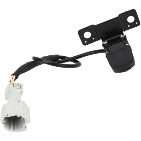 Caméra De Recul Pour Hyundai I20 - Référence OEM 95760-C8001, étanche, Aide Au Stationnement