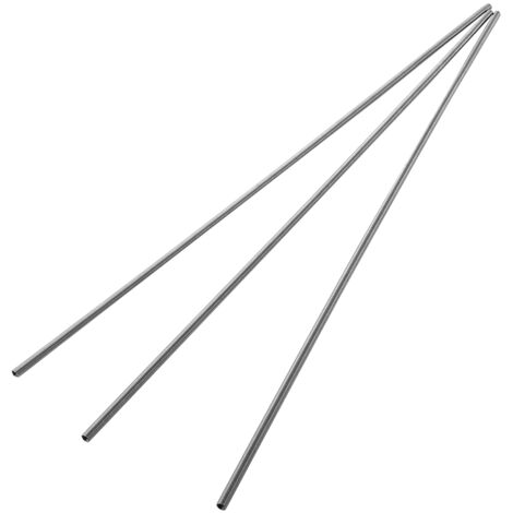 Câble-fil - Four A1 - Élément Chauffant - Bobine Fil Chauffant 600C Alchrome - 2500W 2pcs