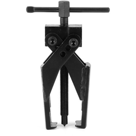 Extracteur à 2 griffes Dispositif de levage séparé pour renforcer le roulement Rama avec tige à vis pour l'entretien mécanique (1/5)