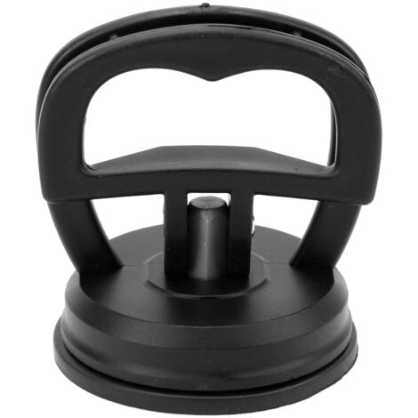 Extracteur de Dent de voiture, 4 pièces, Force de traction puissante, ventouse, extracteur de Dent pour la réparation des bosses de voiture, carreaux d'écran en verre noir (1/5)