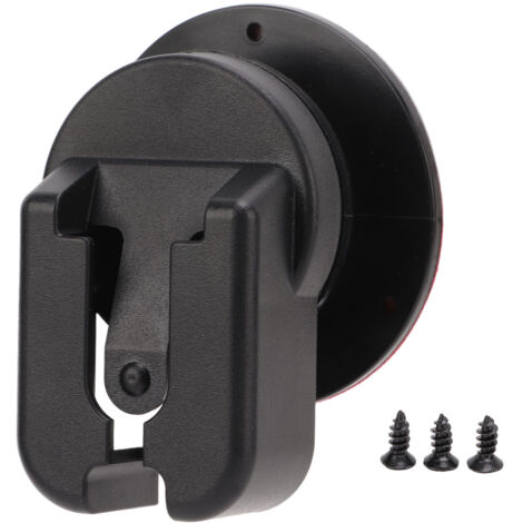 Remplacement de clip de micro de support de microphone d'autoradio pour Yaesu FTM6000R 300DR 7900R 100DR D9000 (1/5)