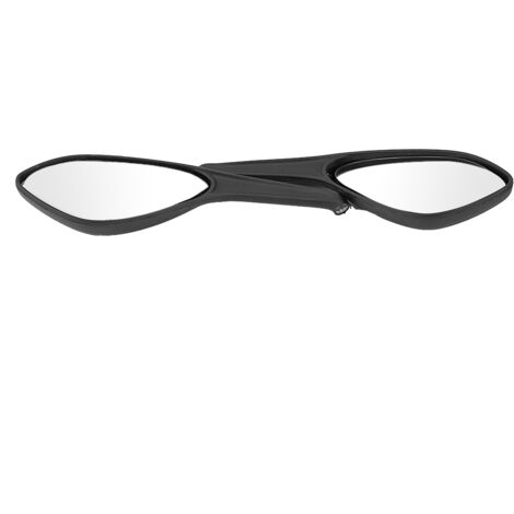 1 paire de rétroviseurs de moto d'origine pour DUCATI Monster 696 795 796 1100 (1/5)