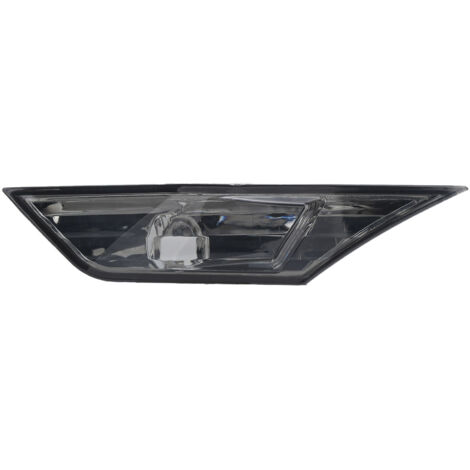 Couvercle de feu de position latéral botier de clignotant sans remplacement d'ampoule LED pour Honda Civic 10e génération 2016-2021 cté gauche (1/5)