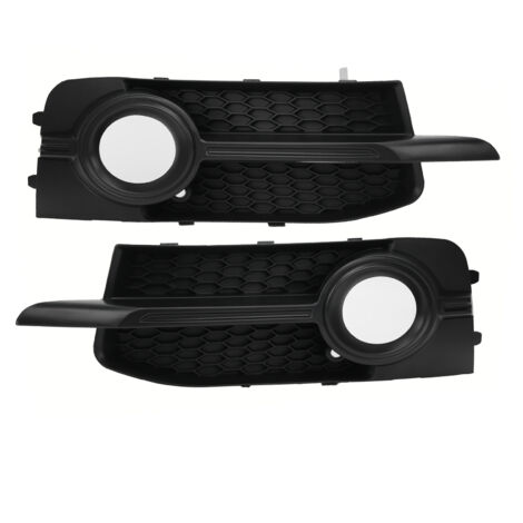 Couvercle de calandre de phare antibrouillard avant, adapté pour A1 8X/8XA 2010 – 2014 (1/5)