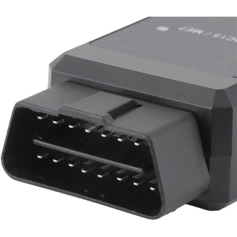 Antivol OBD2 CHEOTIME - Protection Plug & Play Pour Véhicules - Compatible EDC15/ME7 - Installation Facile Sans Ordi