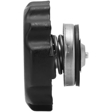 Bouchon De Radiateur Moto 1.1 Bar – Étanchéité Parfaite – Compatible Suzuki Et Modèles Universels – Pression 16 PSI