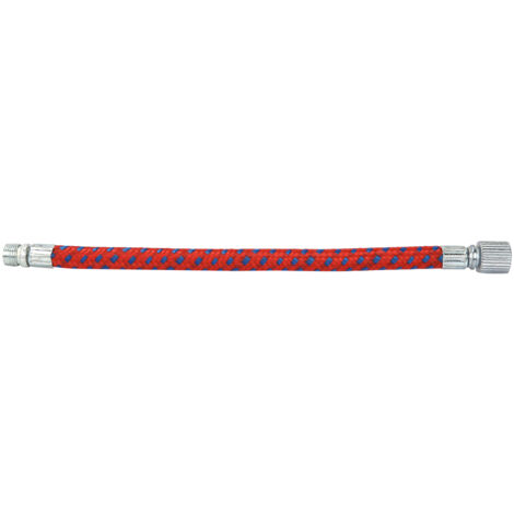 Kit de Tube de pompe connecteur de Valve à aiguille accessoires de gonfleur de pneu de vélo (1/5)