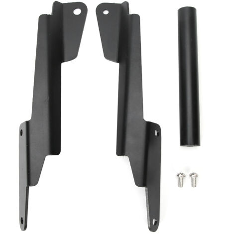 Support de navigateur GPS pour moto, support de téléphone portable adapté à Honda NC750X 2016 – 2019 (1/5)