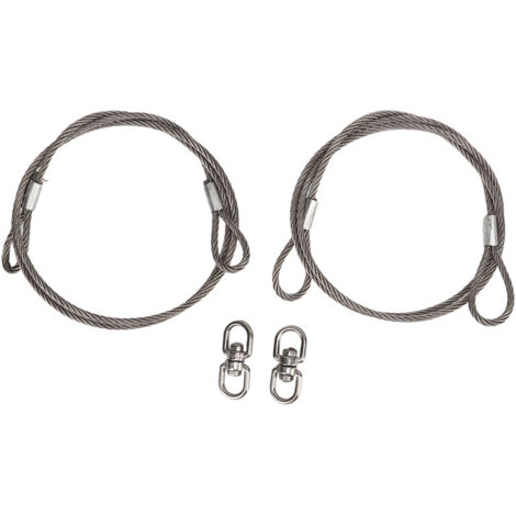 Poignée Fléau Et Support Acier Inoxydable Afbat