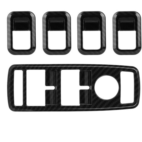 Console Accoudoir Couverture Bouton De Commutation... – Grandado