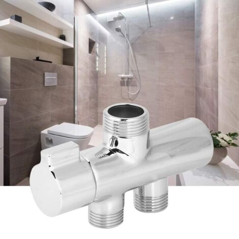 Inverseur Bain Douche à Prix Mini