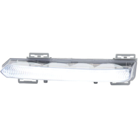 Remplacement des feux de jour pour phare antibrouillard LED pour Mercedes Benz Classe B W242 W246 droite : 2049069200