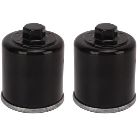 2 pièces moto filtre à huile 82635R moteur filtre à carburant remplacement haute Performance pour Italjet (1/5)