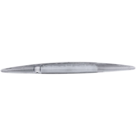 3e Feu Arrière de Feu de Freinage à Montage élevé, Lentille Transparente 34270T0AA01 pour Honda CR-V LX/EX-L/EX 2012-2014 (1/5)
